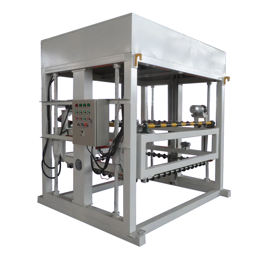 CLC brick manufacturing plant