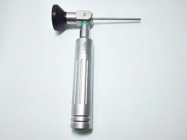 
ent diagnostic endoscope/ear endoscope/optic rigid endoscope otoscope 