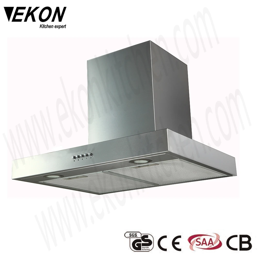 60cm Stainless Steel Kitchen Smoke Extractor
