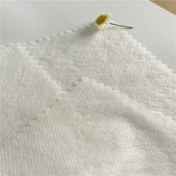 
Cold Water Soluble Fabric water soluble canvas cold non woven polyvinyl alcohol fabric 