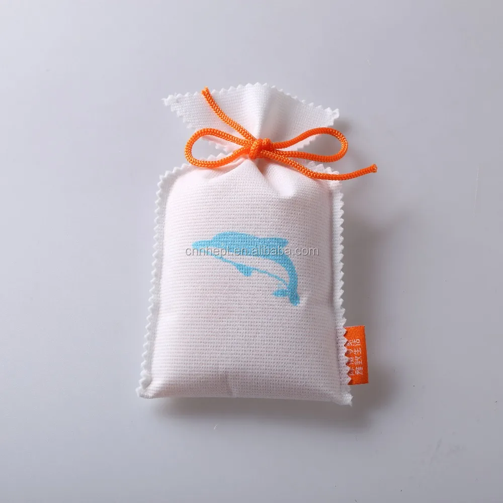
Four Fragrance Silica Gel Moisture Absorbent /Desiccant for Household 
