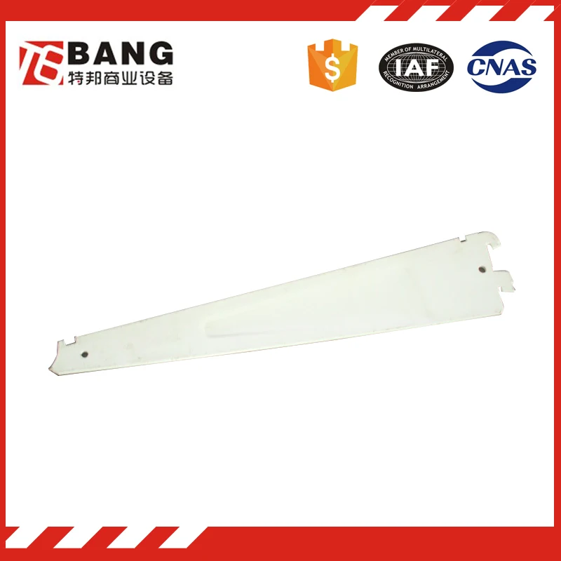 Экологически чистый металл дисплей крючки серии супермаркет гондола стеллажи