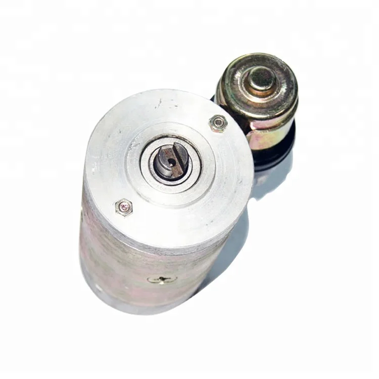 24V 800W Oil pump Motor in Hydraulic Parts for Electric Tools and Vehicle