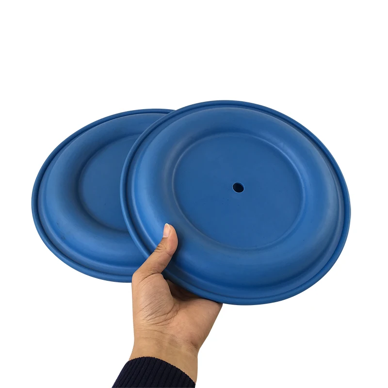 Blue Pump Diaphragm Husky 2150 189296 DF3311 DG3525 Santoprene Air Diaphragm Pump