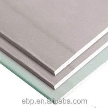 Плашки yeso y perfile drywall