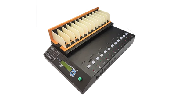 
hard disk duplicator, 1 to 11 SATA 2.5 3.5 External Hard Drive Copier SATA copy machine, hard diskcopy, 