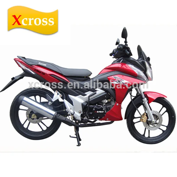 Высокое качество 125CC гоночный мотоцикл