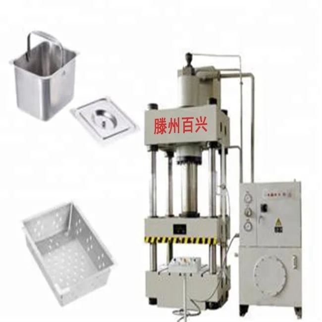 315 T/400 T/500 T hydraulic press for promotion