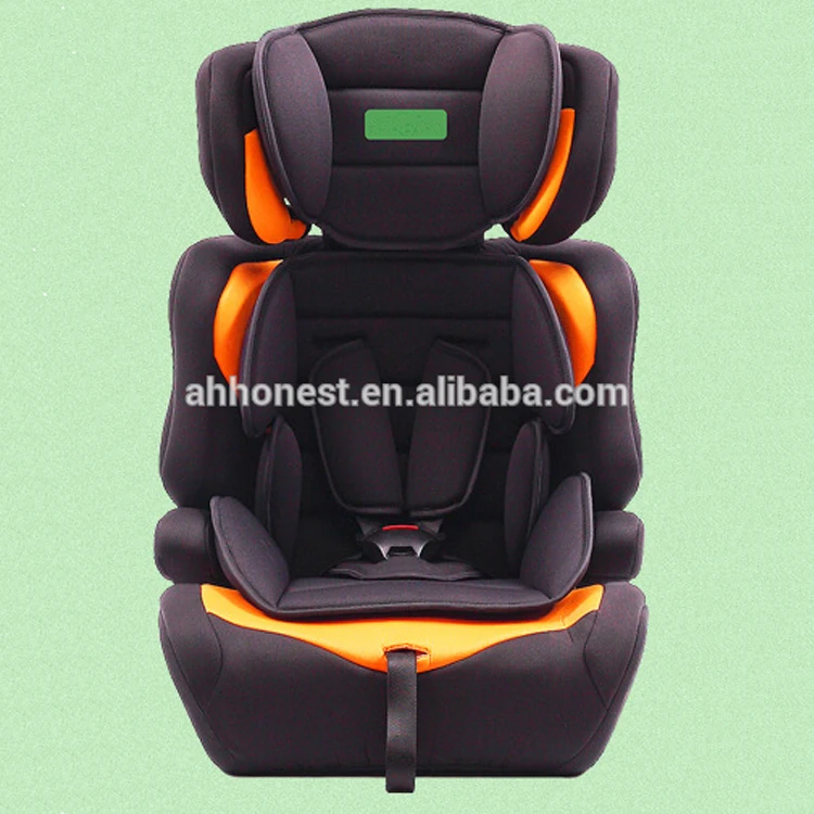European standard ECE R44/04 baby car seat with HDPE material 1206