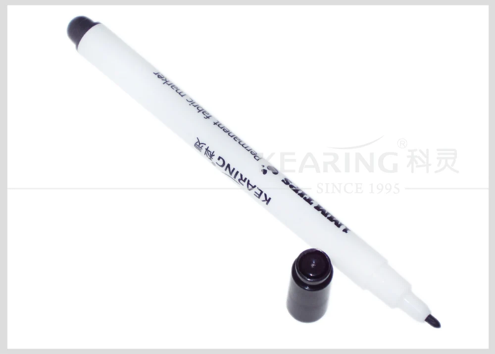 Textile Marker Pen For Artist T-Shirt Painting Liner School Stationery Supplies