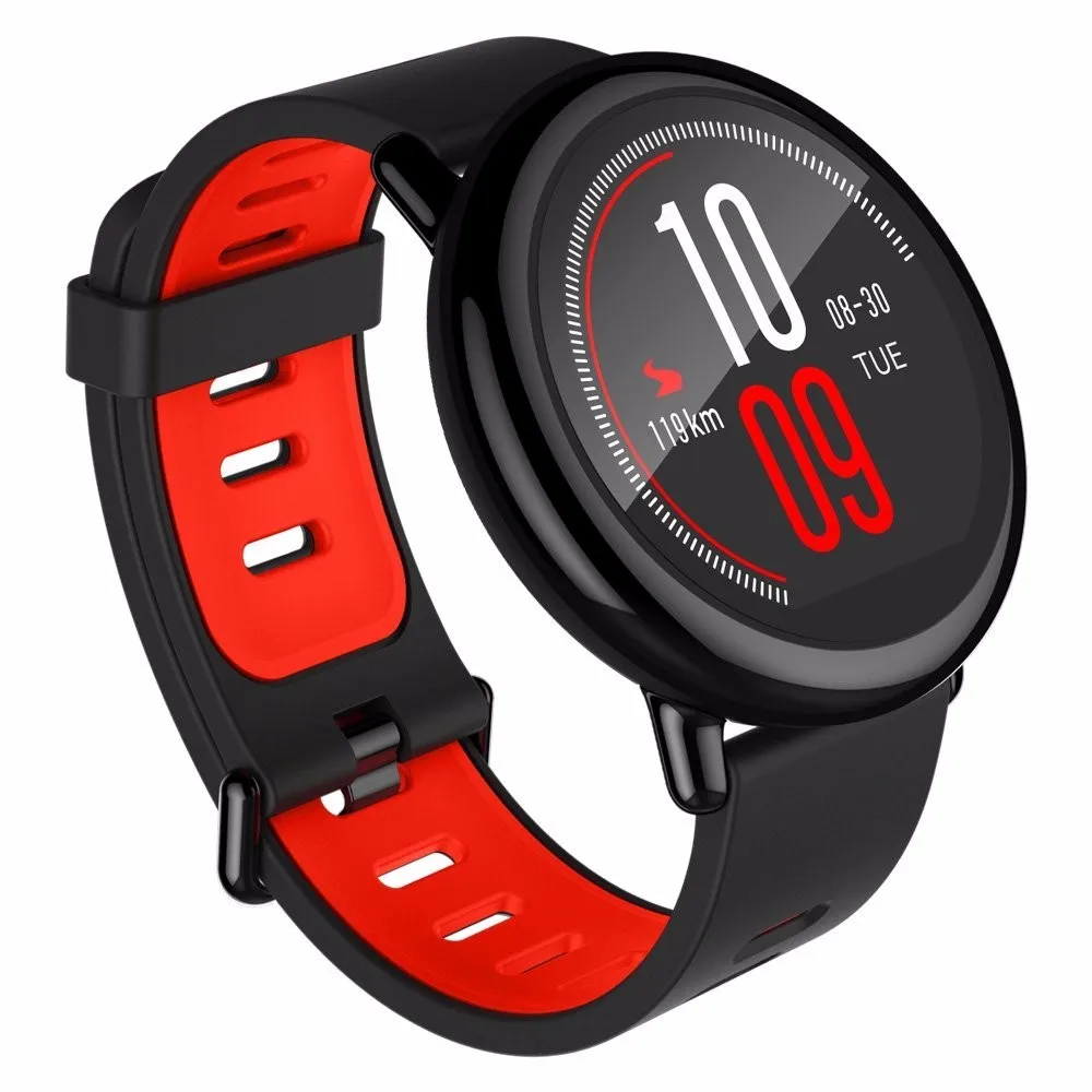 Hot Sale for Xiaomi Smartwatch Ip67 Waterproof Huami Amazfits pace