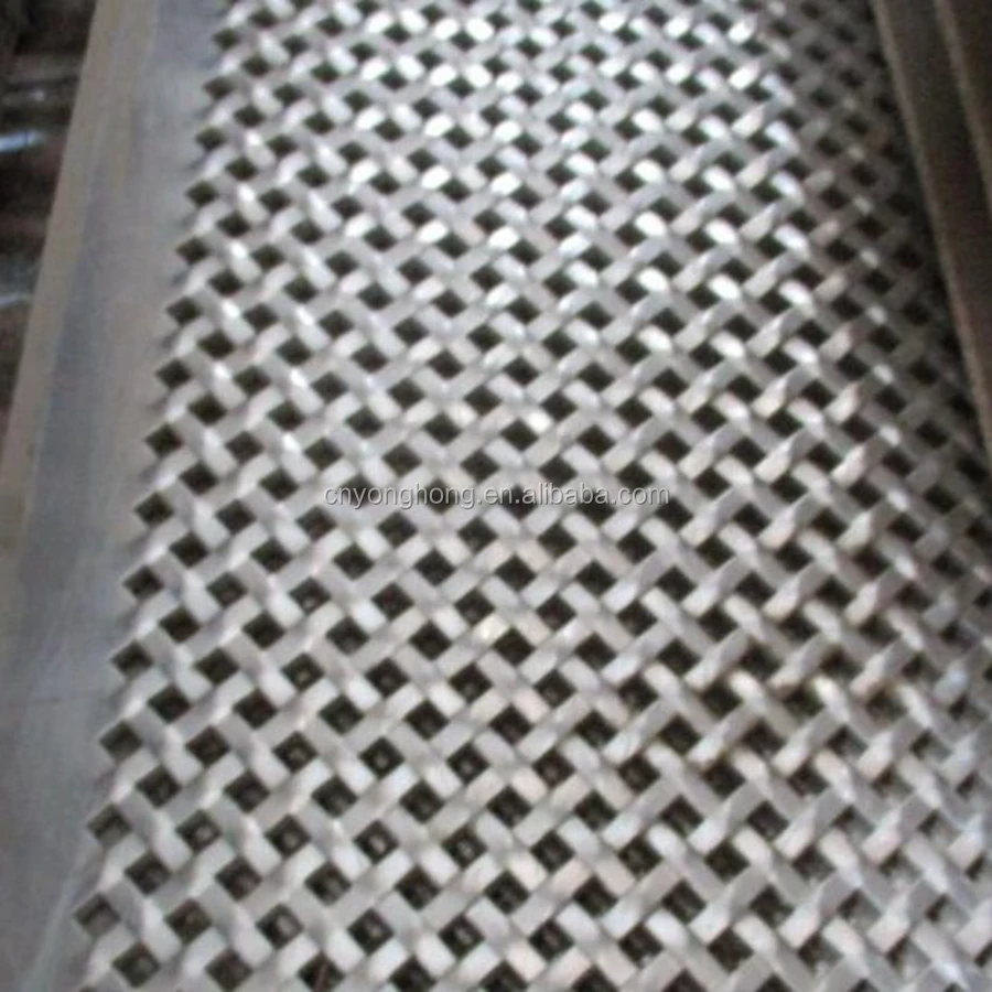 Decorative perforated aluminum  metal sheet