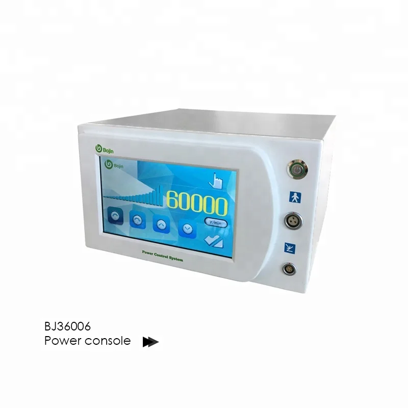 BJ3600 многофункциональный высокоскоростной двигатель с наконечником