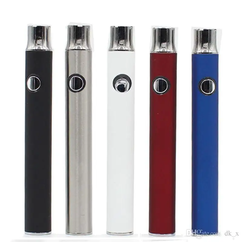 
510 thread cbd pen electronic cigarette vape pen battery 