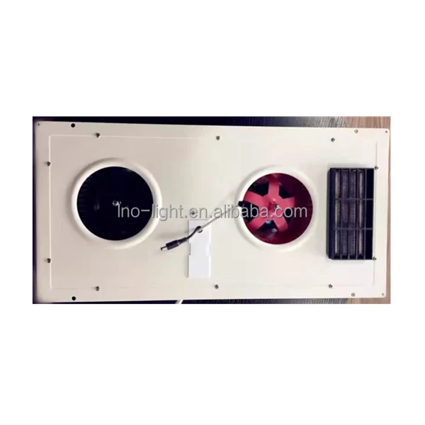 
2800W 220V-50Hz Overheat Protection ceiling install bathroom heater with fan 