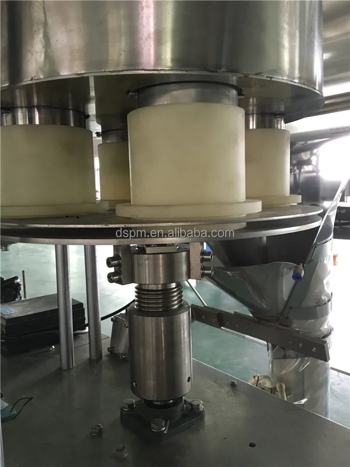200 г 500 1000 автоматическая машина для упаковки сахара сладостей продуктов закусок в гранулах небольшая пищевая зерна