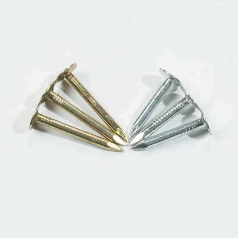 1 дюйм длинный гвоздь для потолка