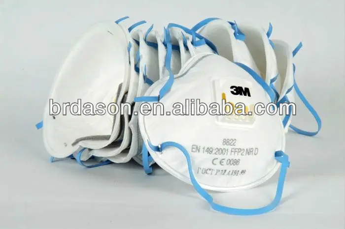 Automatic Cup Shaped Face Mask Making Machine