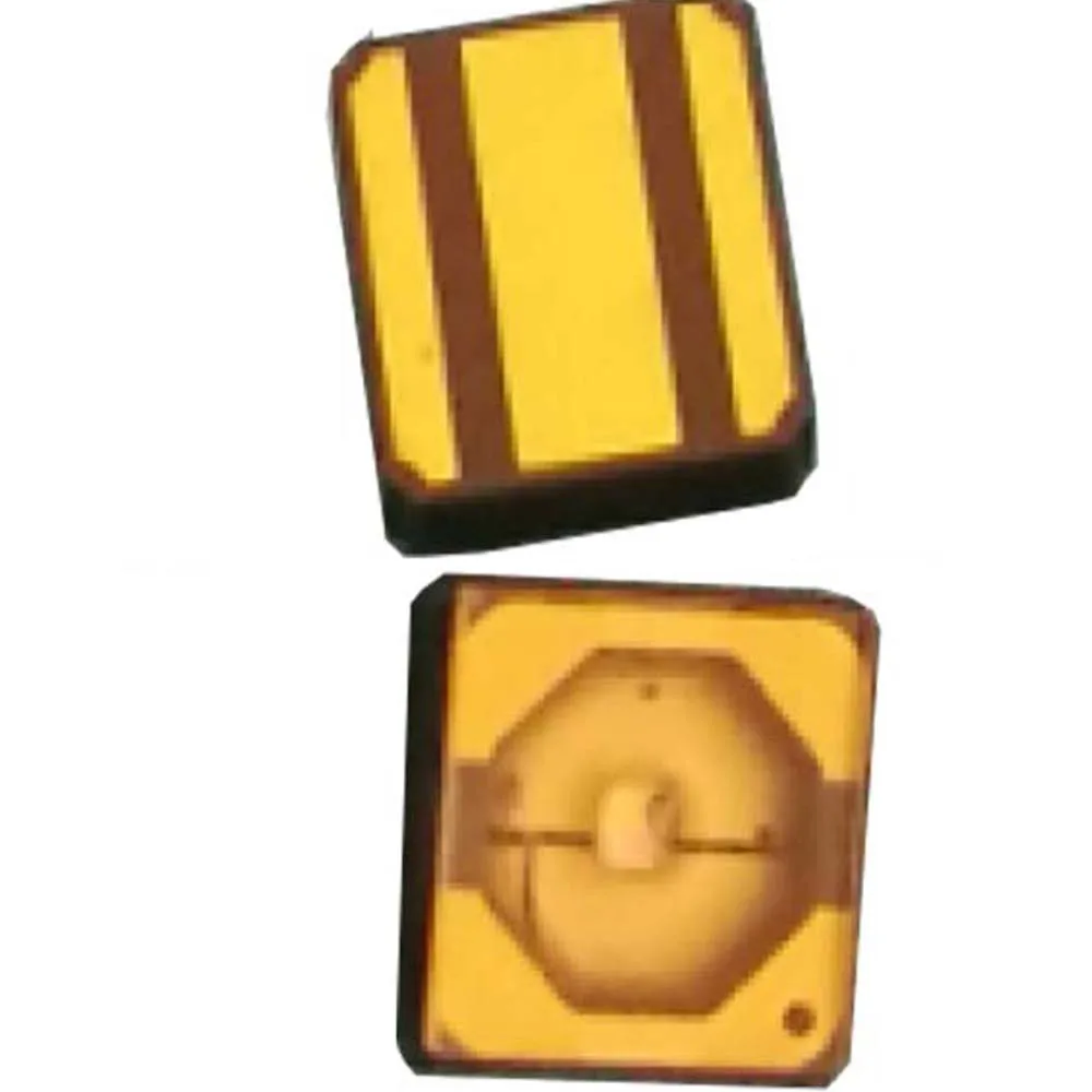 Greenergy 2021 новый 4-8 в 40 мА 0,3 Вт уфв нм Ультрафиолетовый светодиод