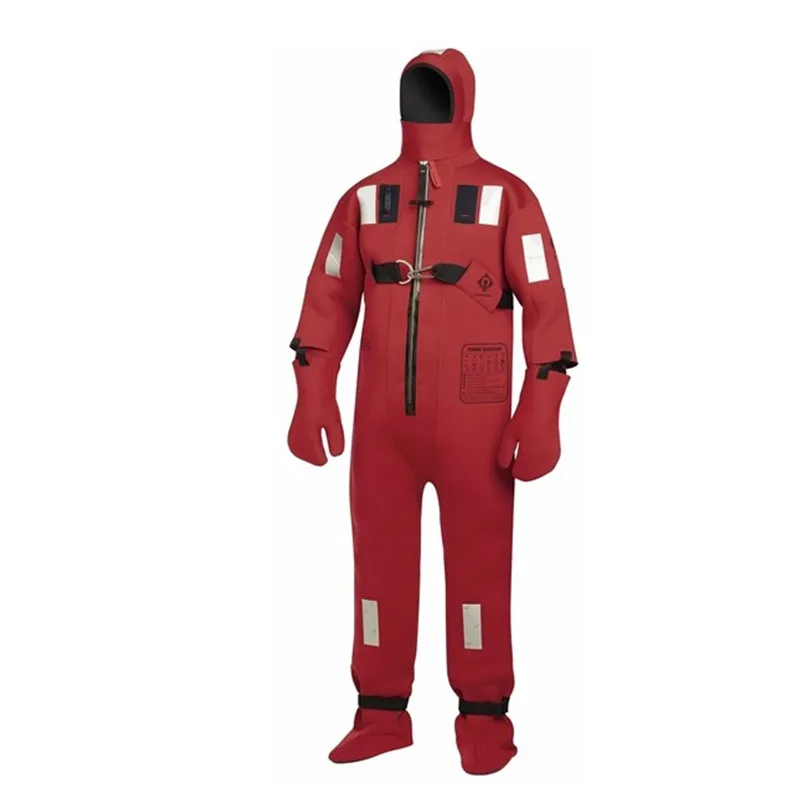 
Marine Survival Immersion Suit for Adult 