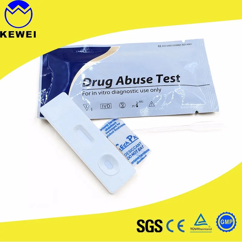 
medical equipment Drug abuse doa Test rapid test 5 in 1 