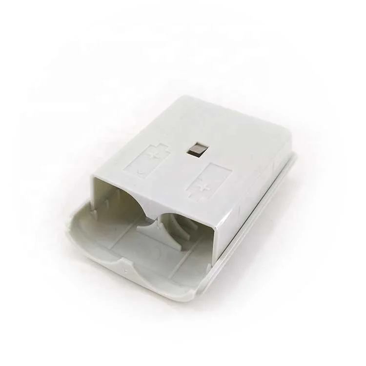 
New Battery Back Cover Pack Case for XBOX 360 wireless controller 