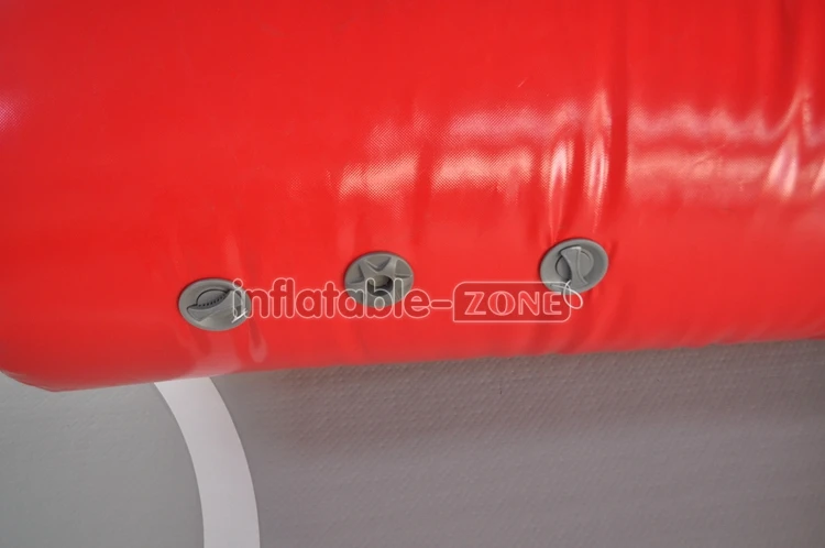 3m wide gymnastic jumping mat trampoline jumping mat air track tumble block inflatable