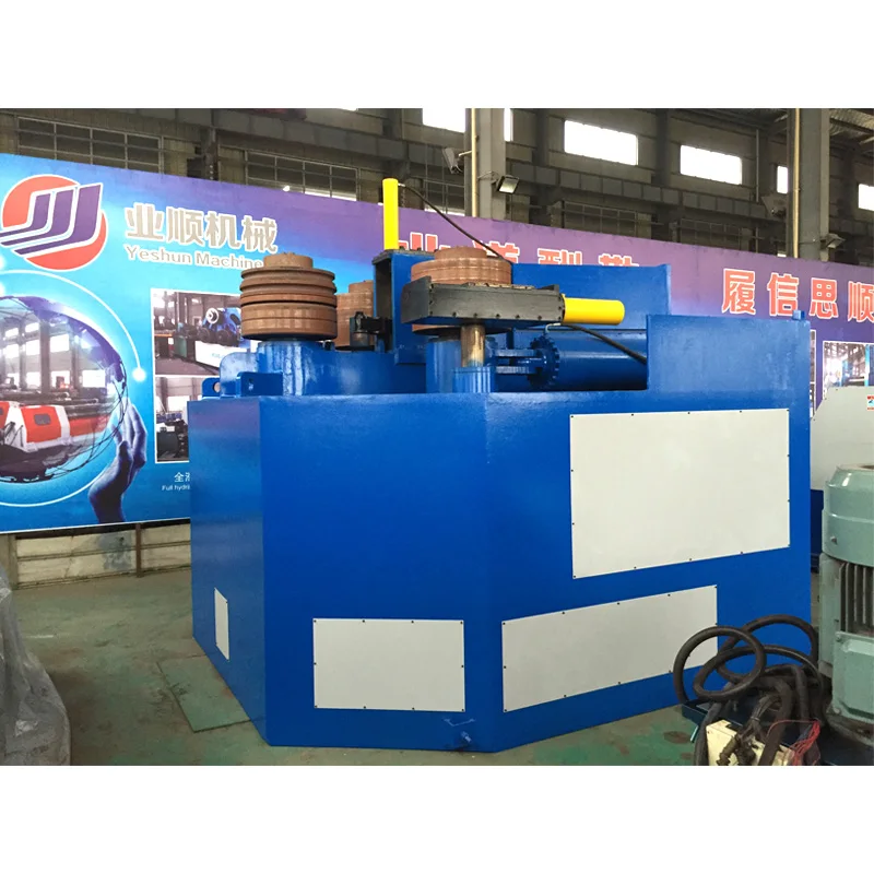 Китай nc таможни cnc трубогибочный станок