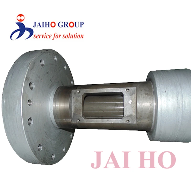 Film Blowing Molding Machine Screw Barrel/Screw Barrel for Film Making Machine