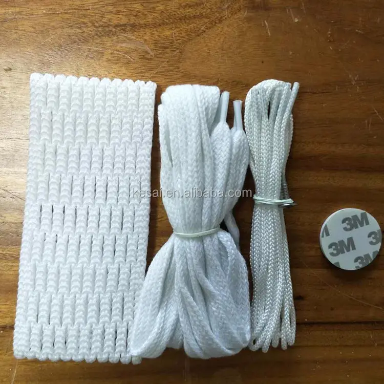Lacrosse Mesh Kit01