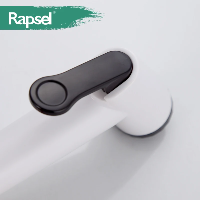 Rapsel Wholesale Toilet ABS Plastic Hand Held Bidet Sprayer Kit