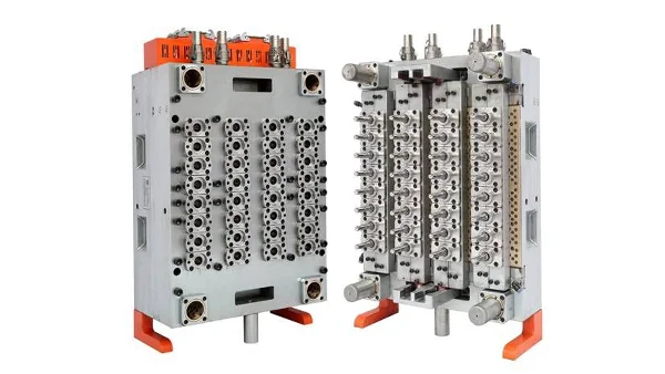 PP 5 галлонов форма для крышки