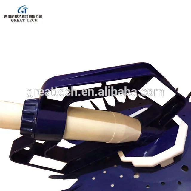 Hot sale pool cleaner automatic pool cleaning equipment swimming pool robotic cleaner