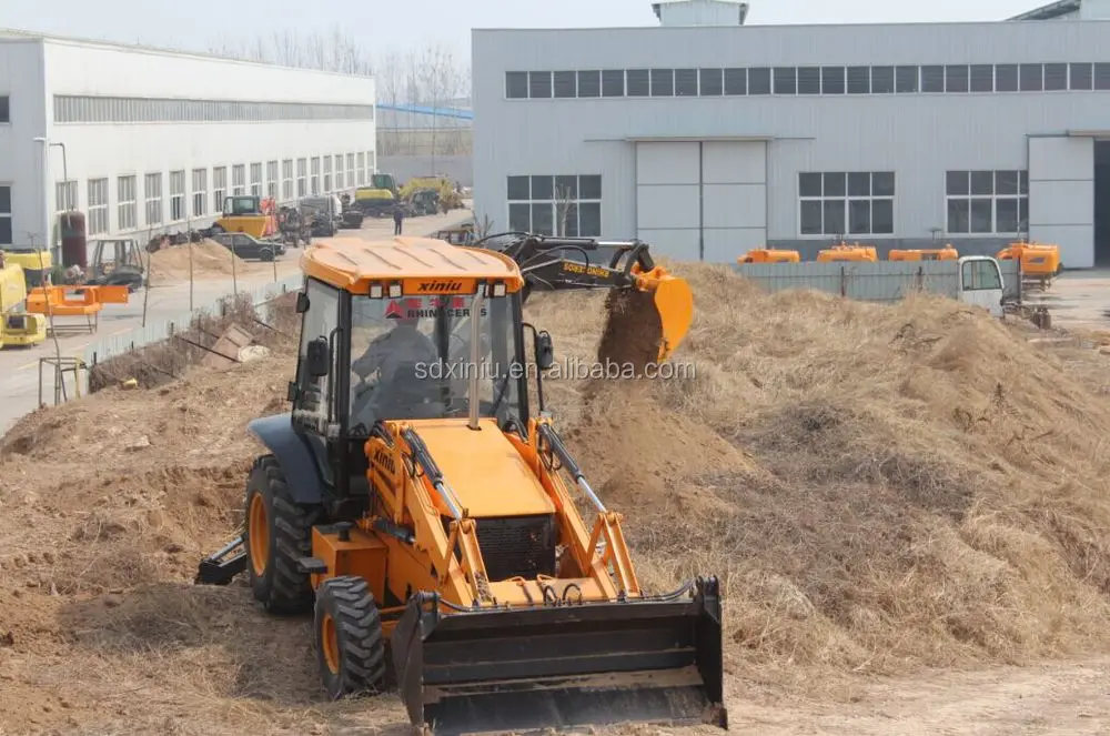 Экскаватор-погрузчик для продажи малайзийский корпус экскаватор-погрузчик с шинами