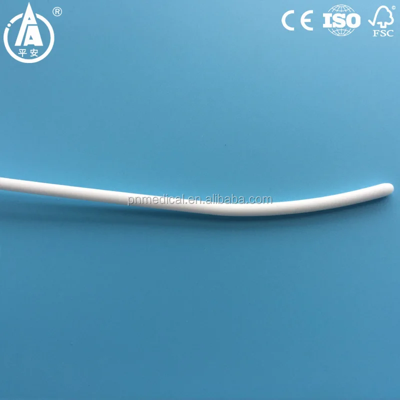 
Disposable Cervical Dilator 
