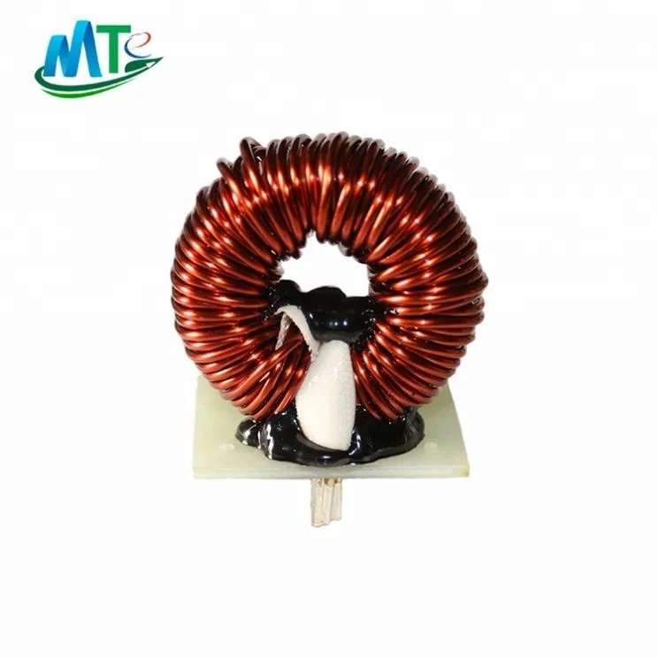Choke inductor   filter inductor power line inductor 33uH