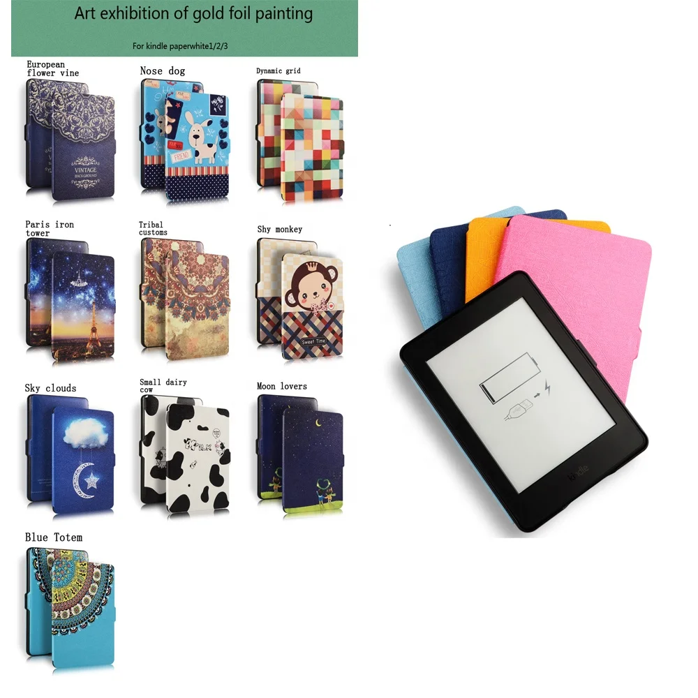 Best accessories  original sleeve case for kindle paperwhite