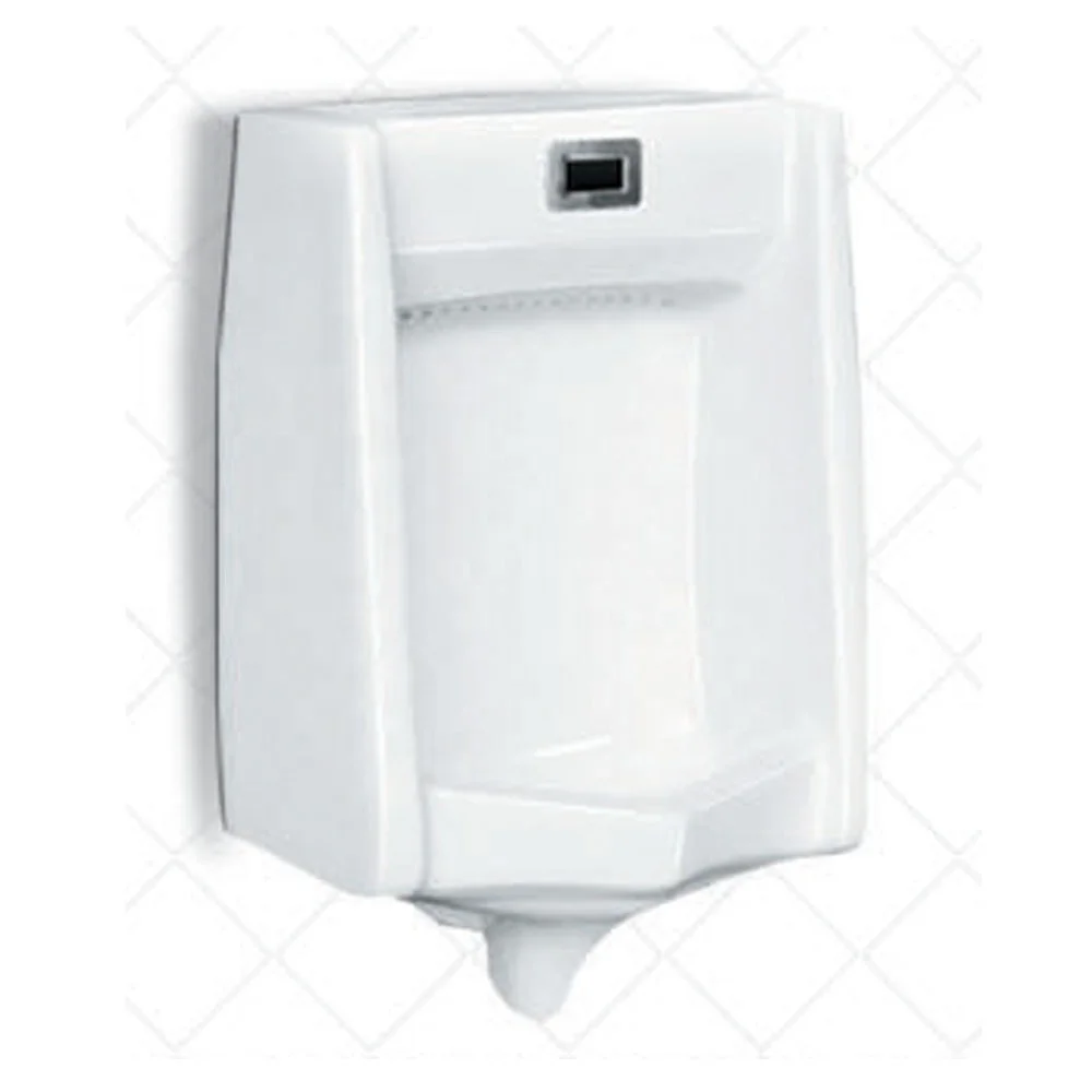 Мужской писсуар с датчиком в европейском стиле