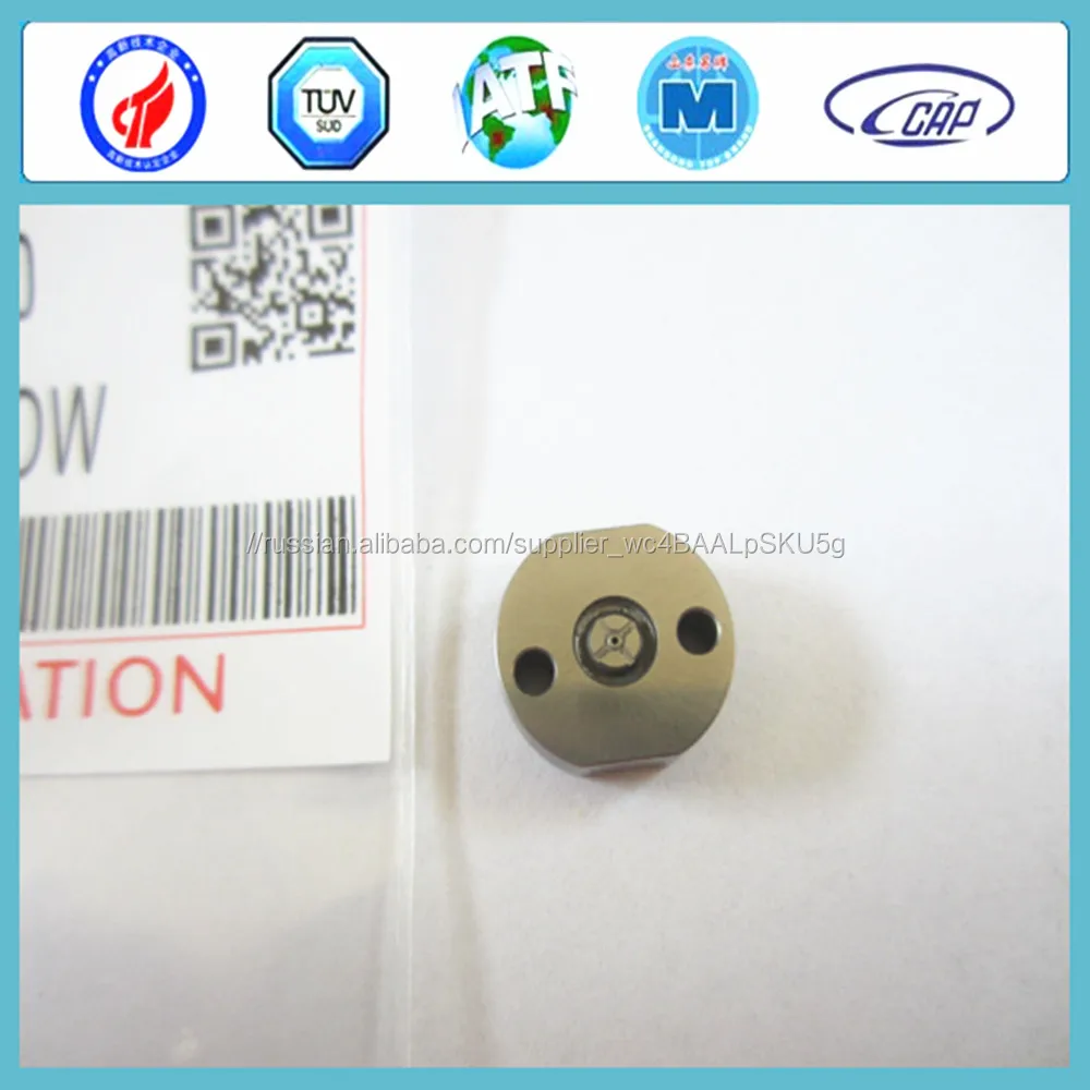 New Control Valve for 295040-6770 1FE3, Injector Valve, Nozzle Check Valve