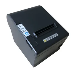 3 дюймов штрих-кода Принтер pos 80 мм USB тепловой чековый принтер TCK80U Xiamen