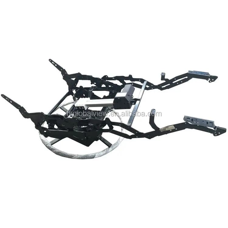 G528 Motorize Swivel Recliner Mechanism
