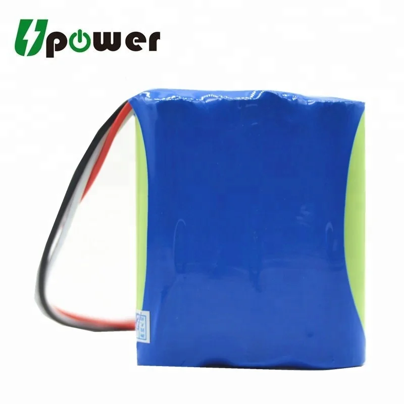 3.6V 2000mAh NiMH Replacement Battery BP-55 BP55 TOP-5500 TOP5500 Syringe Pump Battery Medical rechargeable battery