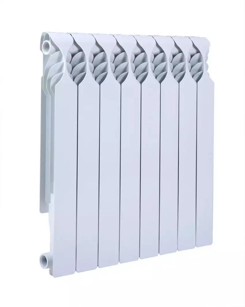 European Style Factory Oem non oil radiator