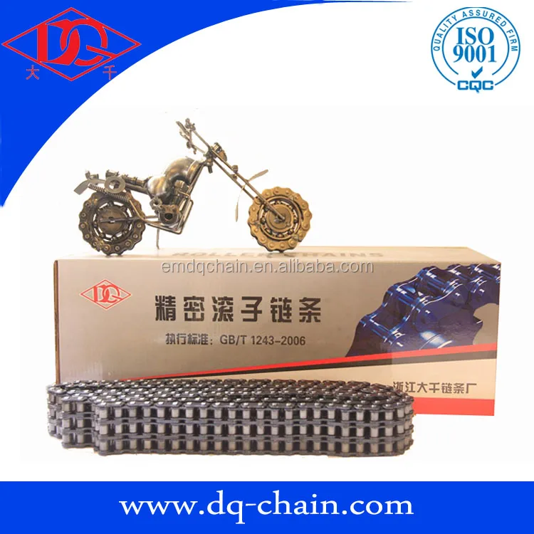 high quality Japan standard motorcycle chain roller chain 420 420H 428 428H 520 520H 530 530H 630 630H