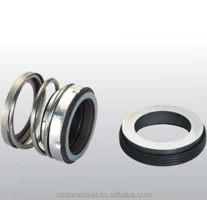 Механическое уплотнение серии