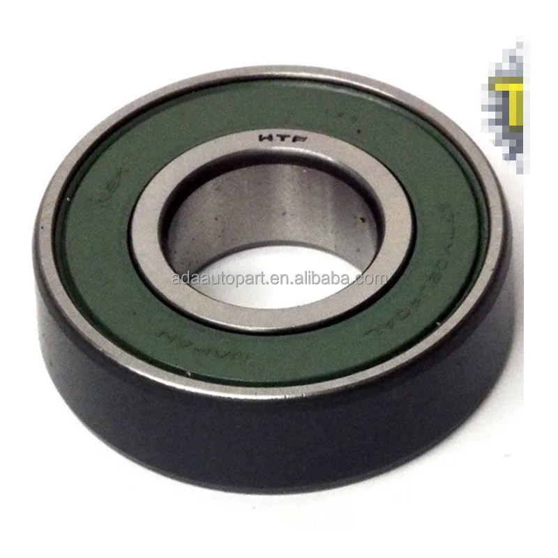 CVT JF015E RE0F11A Primary Support Pulley Bearing htf xj2s 39x17x11 39mm x 17mm