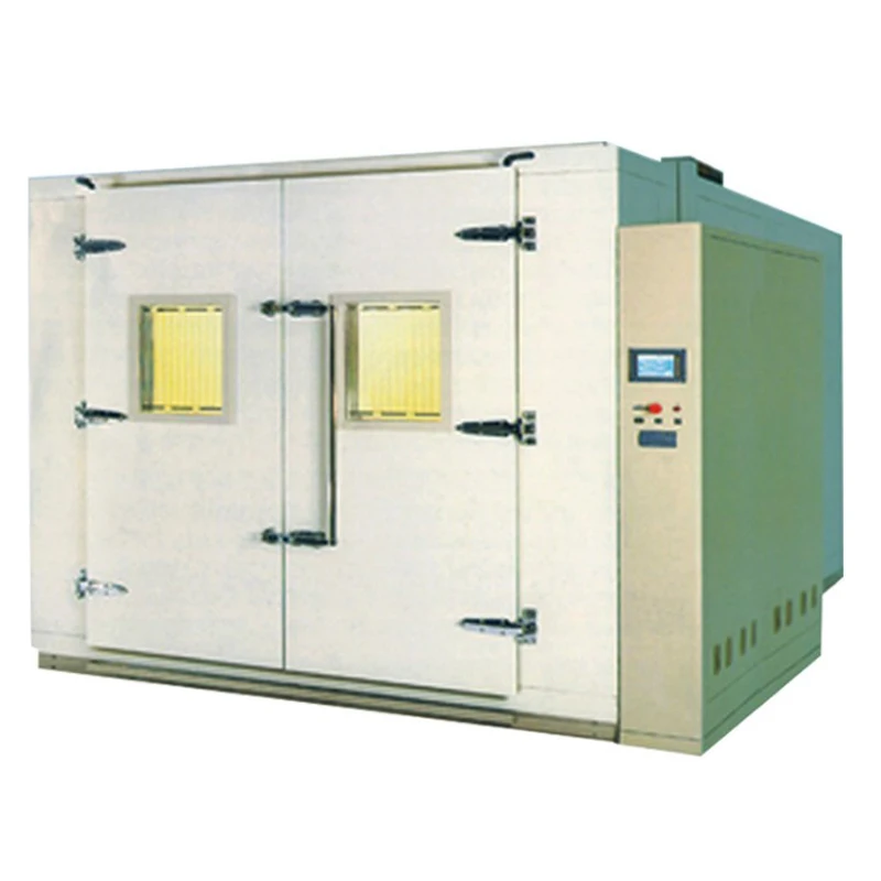 Walk-in temperature and humidity test chamber price/Walk in chamber