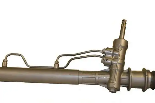 Rack and Pinion Unit Power Steering Gear Box For CHEVROLET SPARK DAEWOO MATIZ OEM 96518943 , 96518944