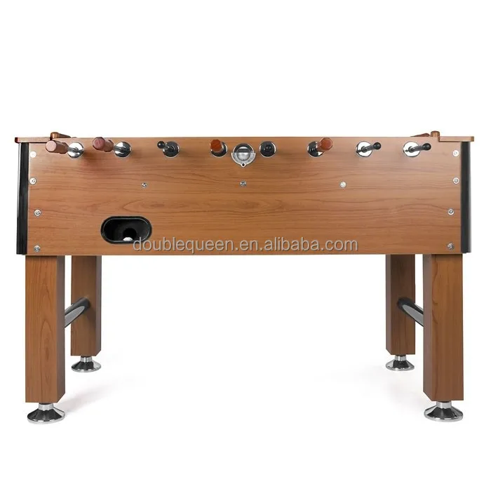 Soccer Table/Foosball Table with Accessories