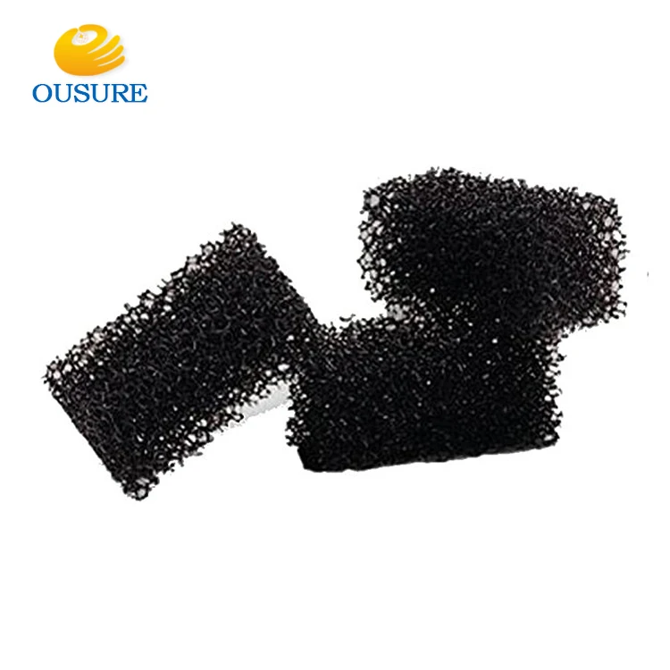 Высококачественная Черная губка для кинотеатра, черная губка для кинотеатра